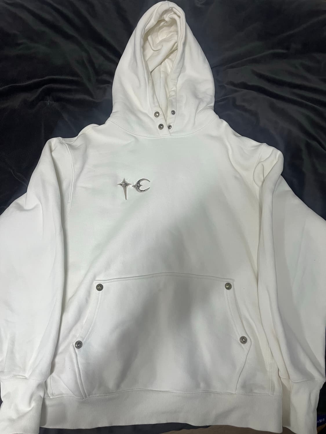 떠그클럽 후드 3사이즈 상품이미지6