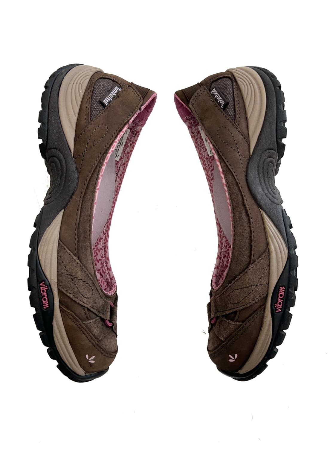 팀버랜드 플랫슈즈 상품이미지1