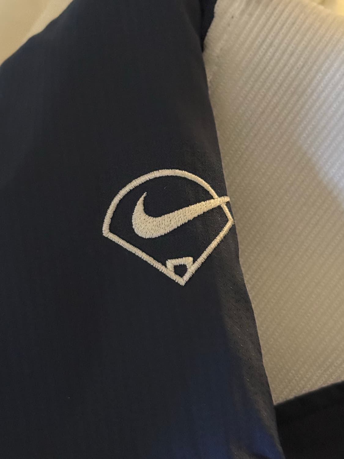 나이키 올드스쿨 자켓 상품이미지4