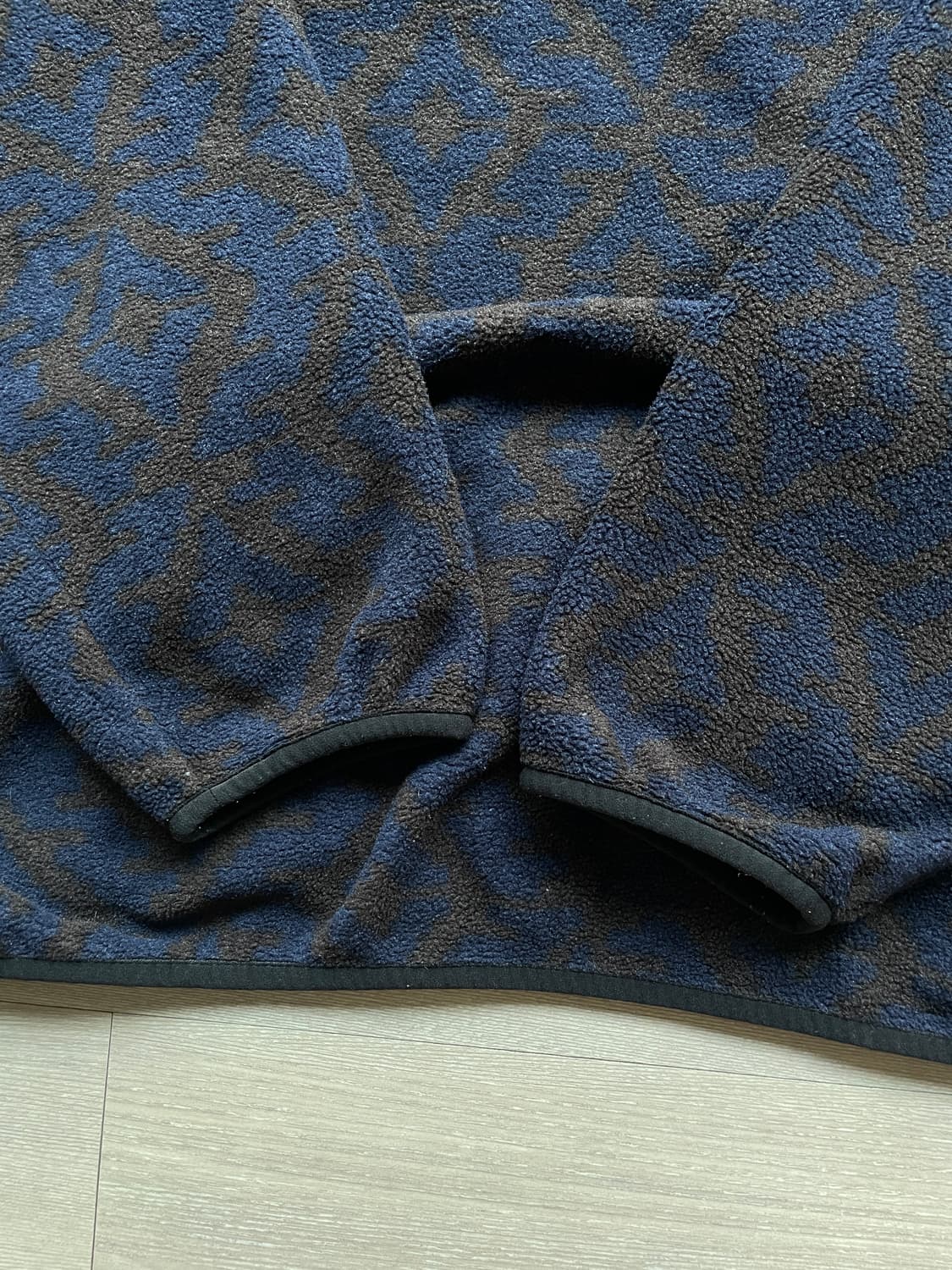 파타고니아 신칠라 필드 지오 스몰 패턴 상품이미지6