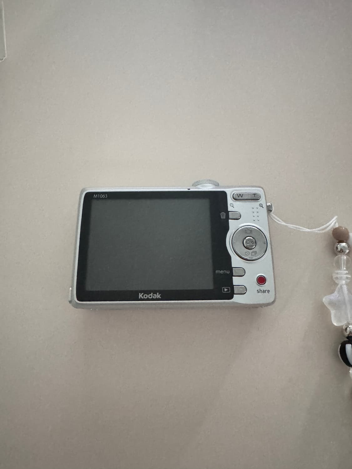 Kodak EasyShare M1063 상품이미지3