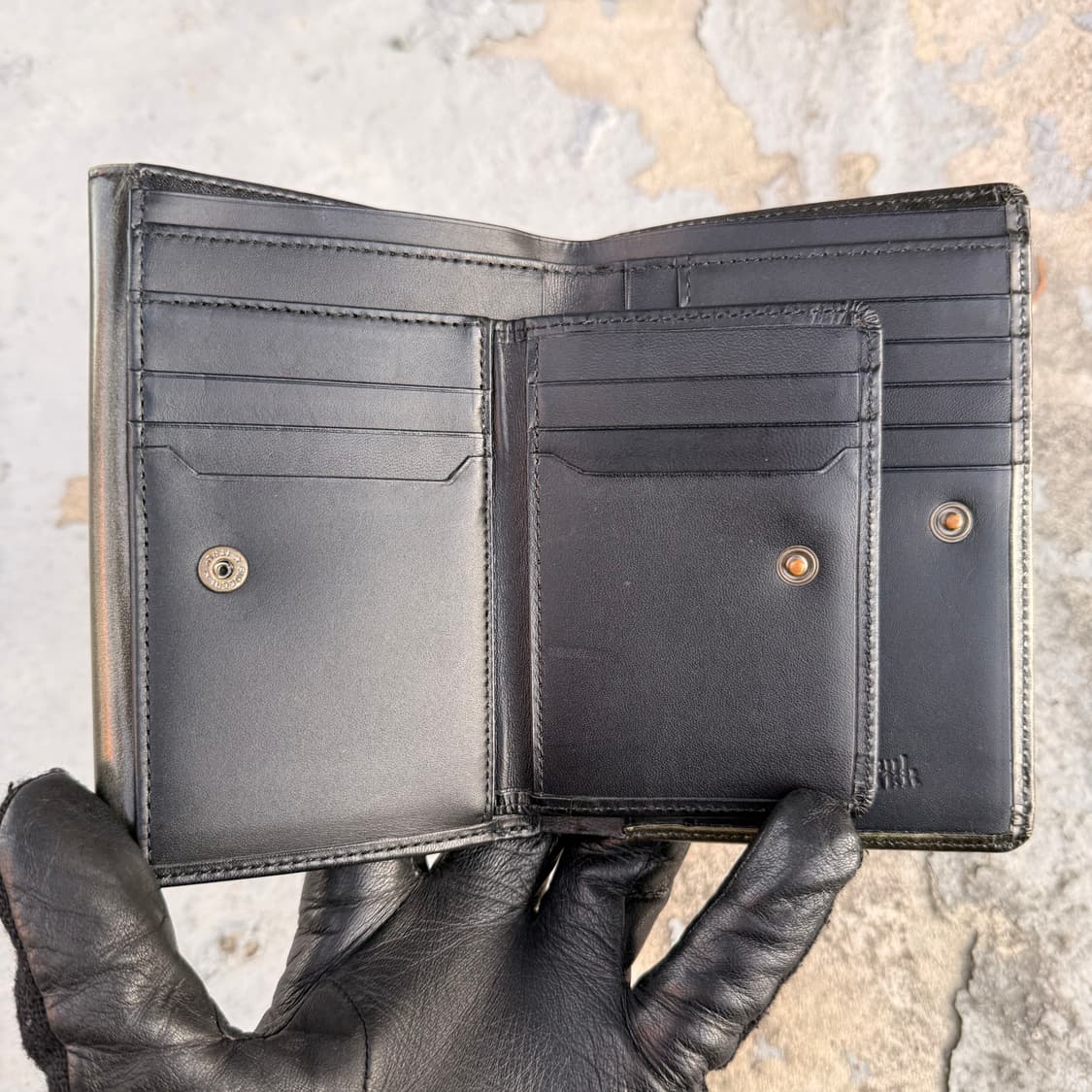 Jean Paul Gaultier 월렛 상품이미지4