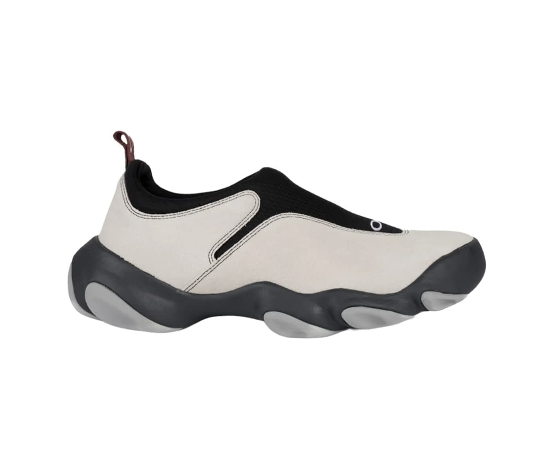 (270)오클리 팩토리 팀 x 브레인 데드 플래시 화이트 버치 상품이미지1