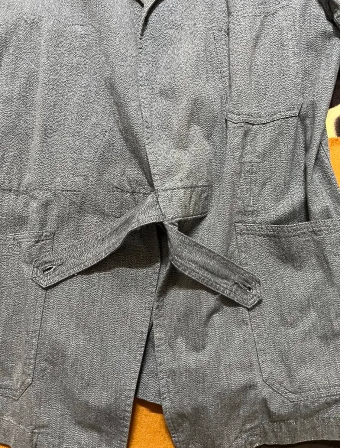 엔지니어드가먼츠 로이터 상품이미지2