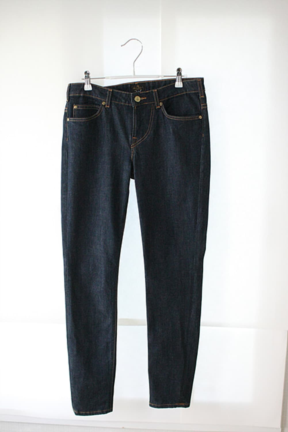 Lee x Vivienne Westwood 데님 청바지 새제품 상품이미지1