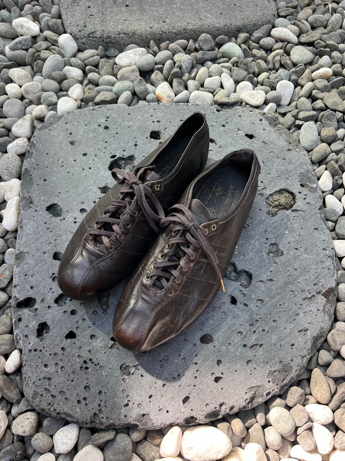 (275mm) ADIDAS x EMIL ZATOPEK 아디다스 마라톤슈즈 상품이미지10