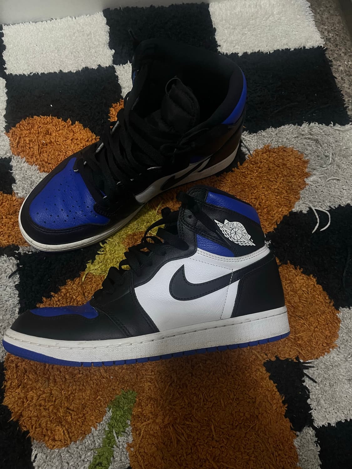 조던 1 로얄토 상품이미지2