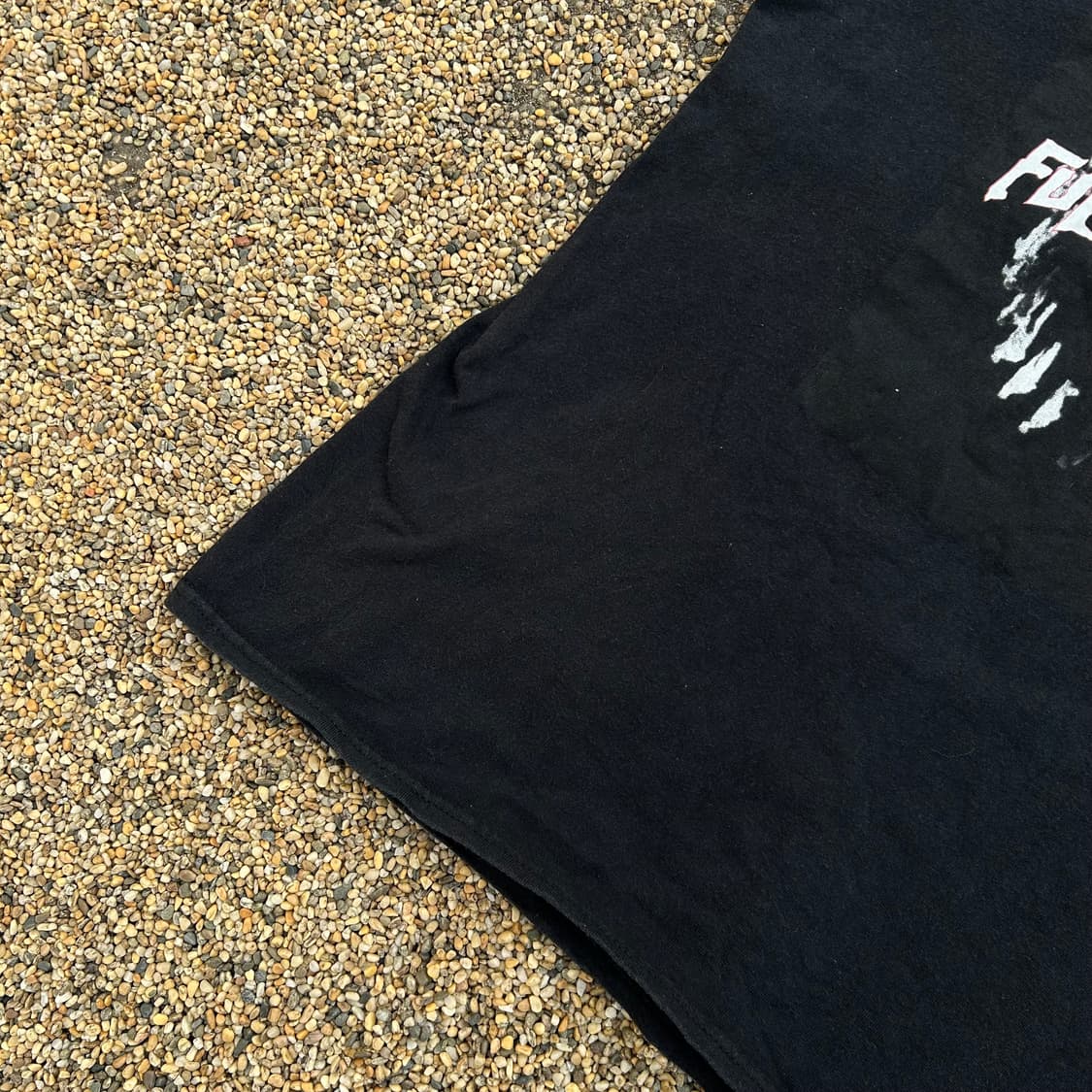 Fucking awesome 그래픽 아트 반팔티 상품이미지3