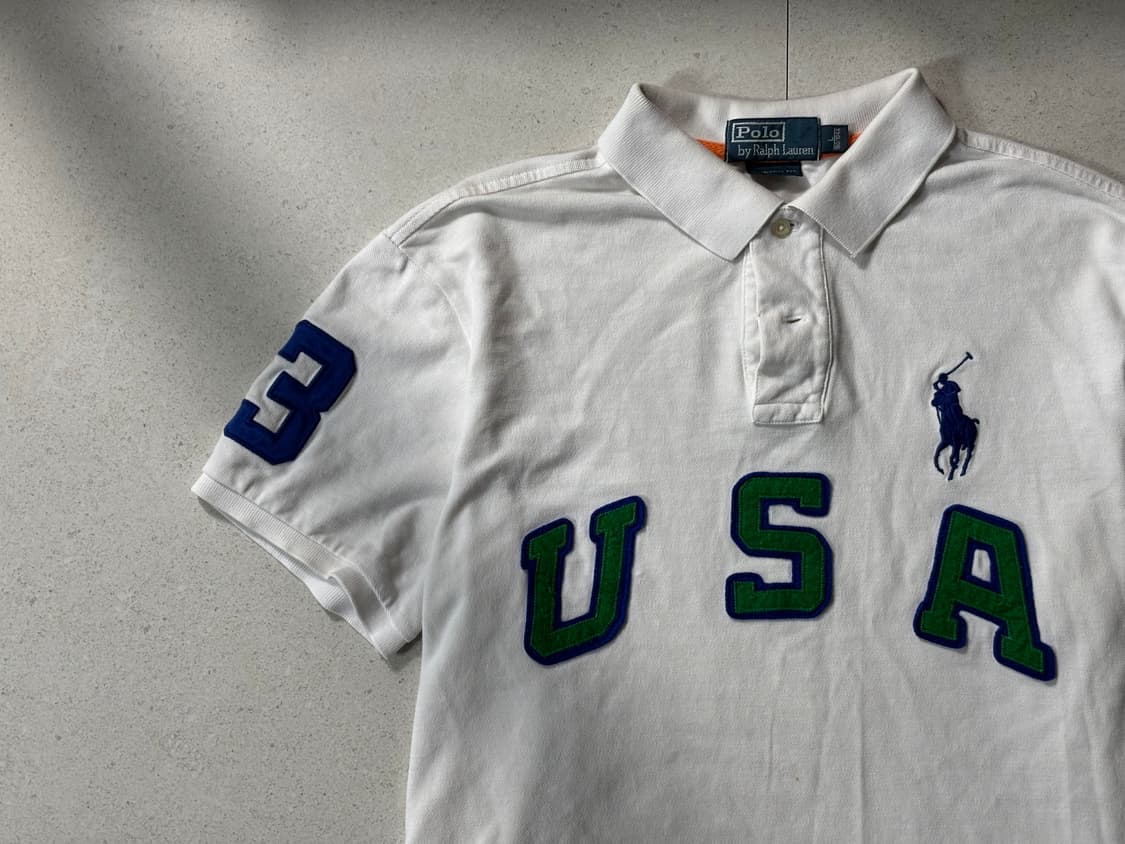 폴로 usa 치프키프 카라티 상품이미지2