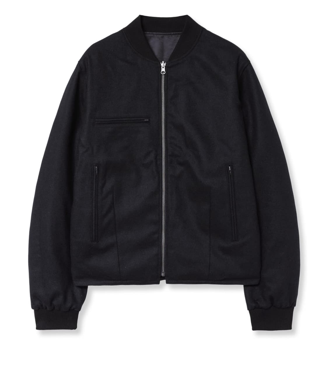 [a.ta] REVERSIBLE MA-1 상품이미지2