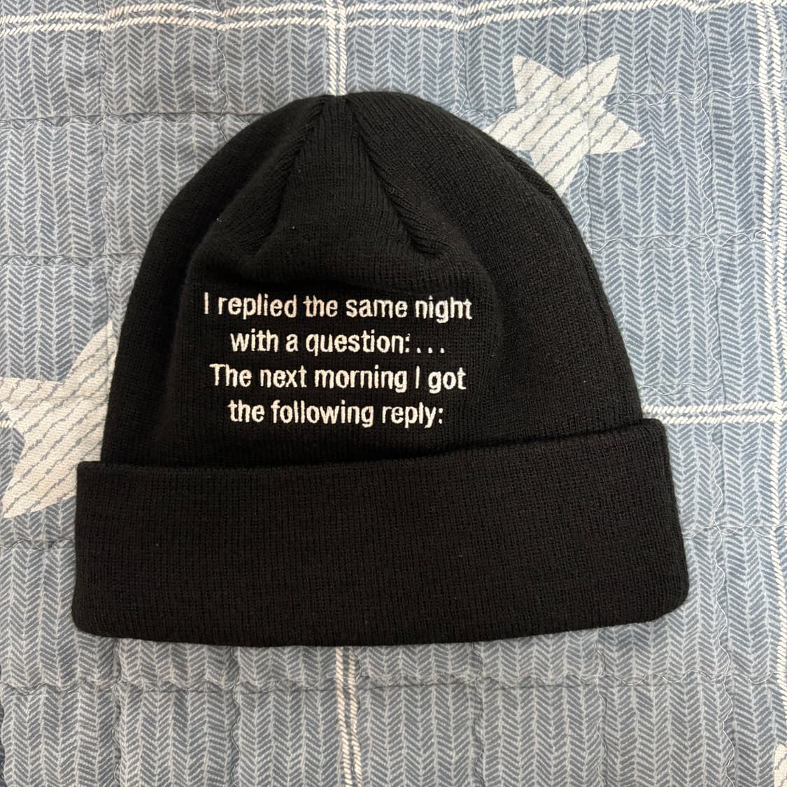 디스이즈네버댓 뉴에라 비니 상품이미지2