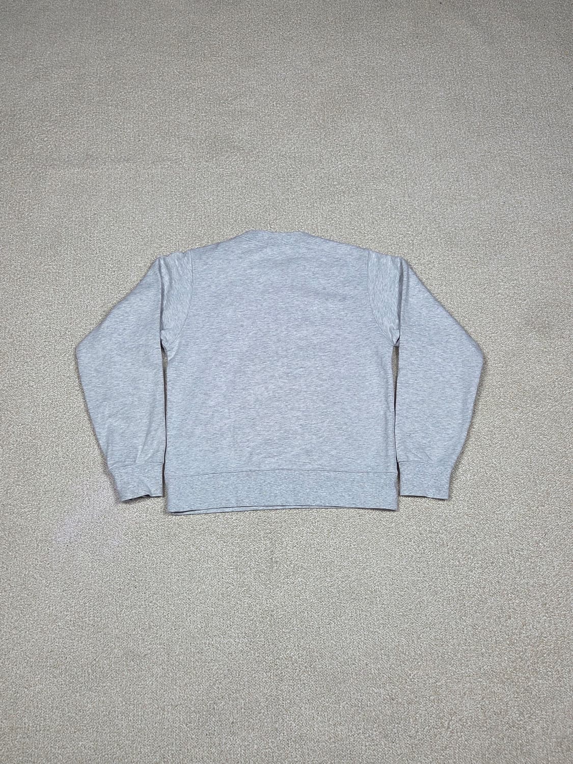 [마리떼 프랑소와 저버] MFG 서클 로고 맨투맨 | 00284 상품이미지6