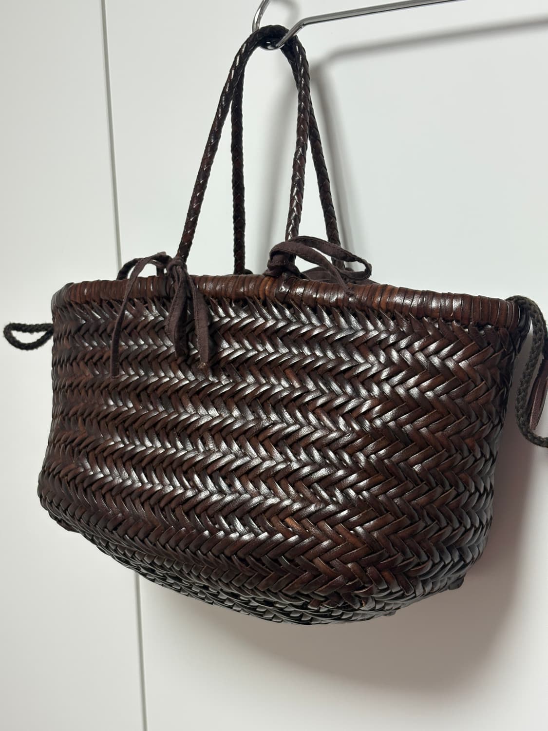 드래곤 디퓨전 백🤎 상품이미지2