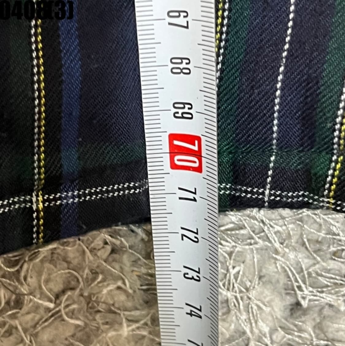 널디 셔츠 상품이미지7