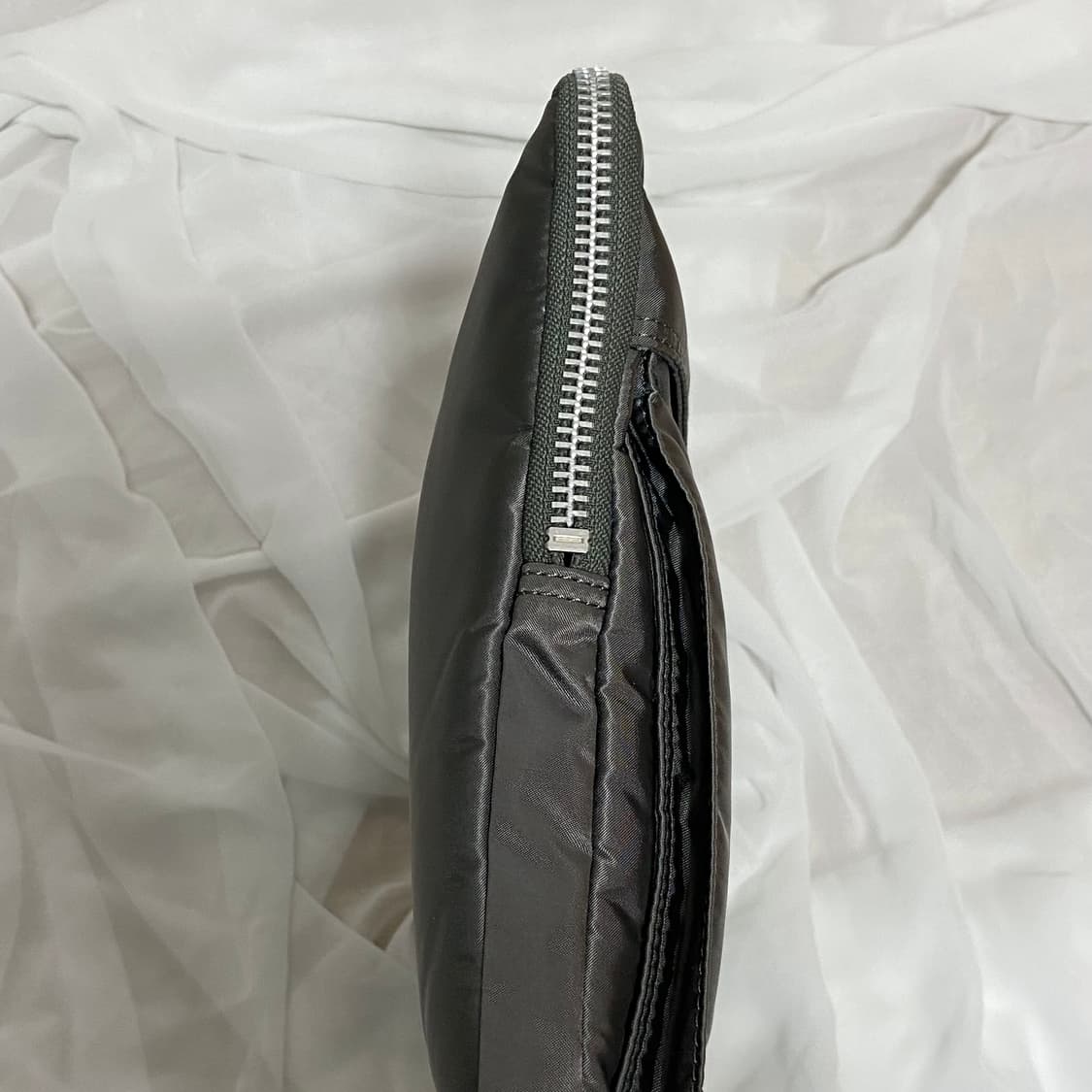 미사용급)PORTER 포터 탱커 도큐먼트 케이스 상품이미지6