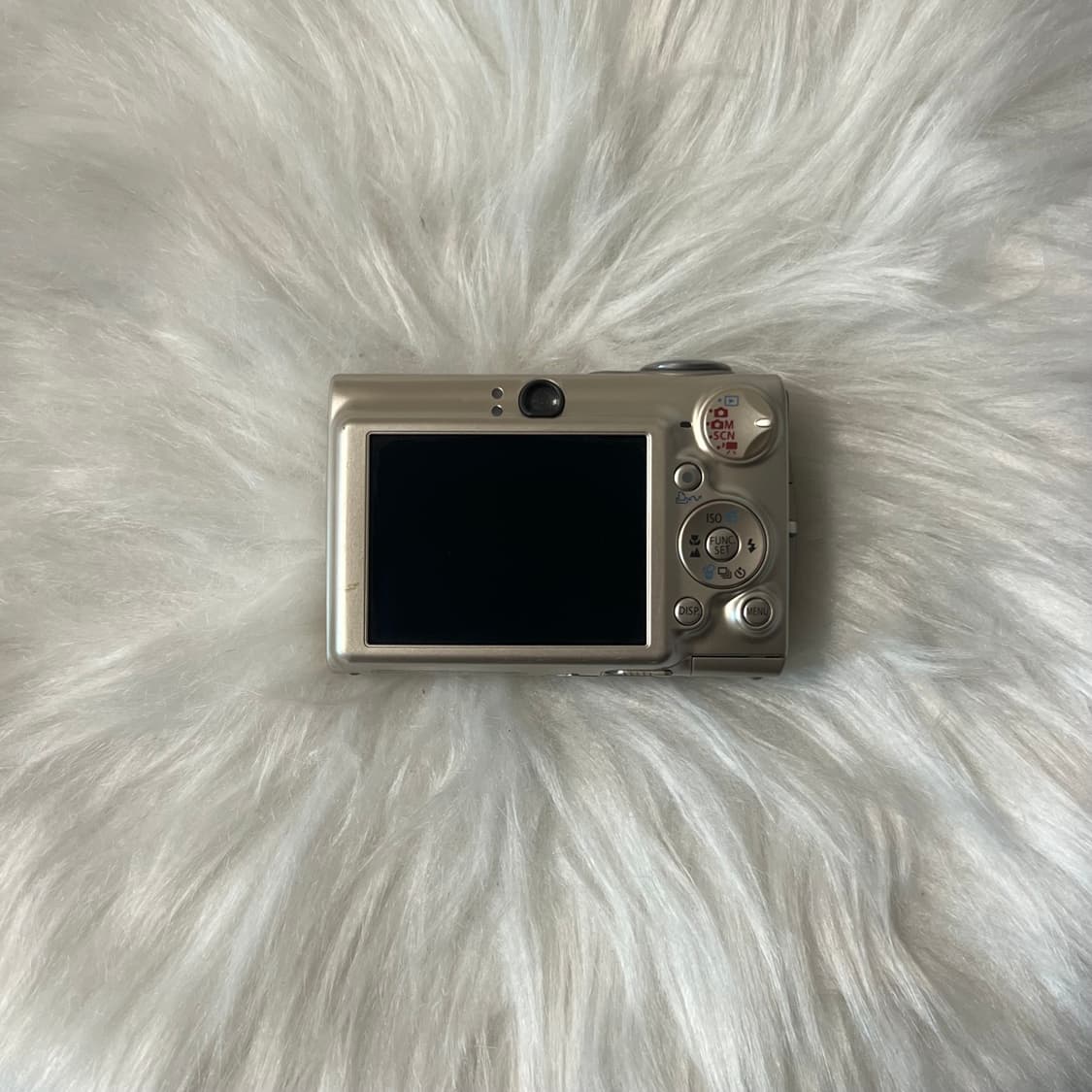 *한글*canon ixy700(ixus 750) 익서스750  빈티지디카 상품이미지4