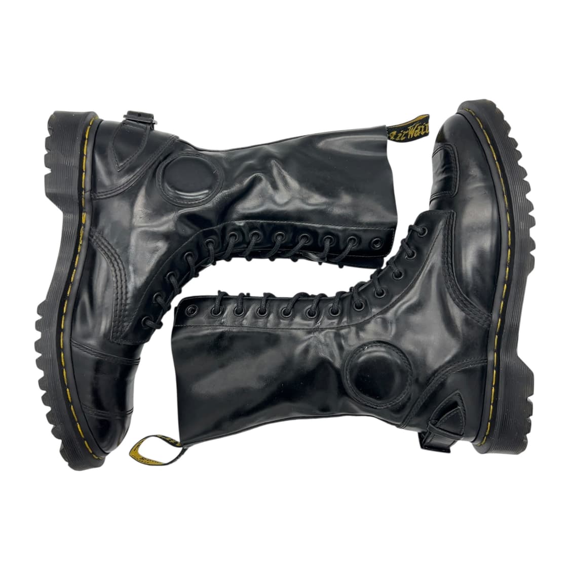 280 닥터마틴 닐슨 12홀 (UK9) 상품이미지3