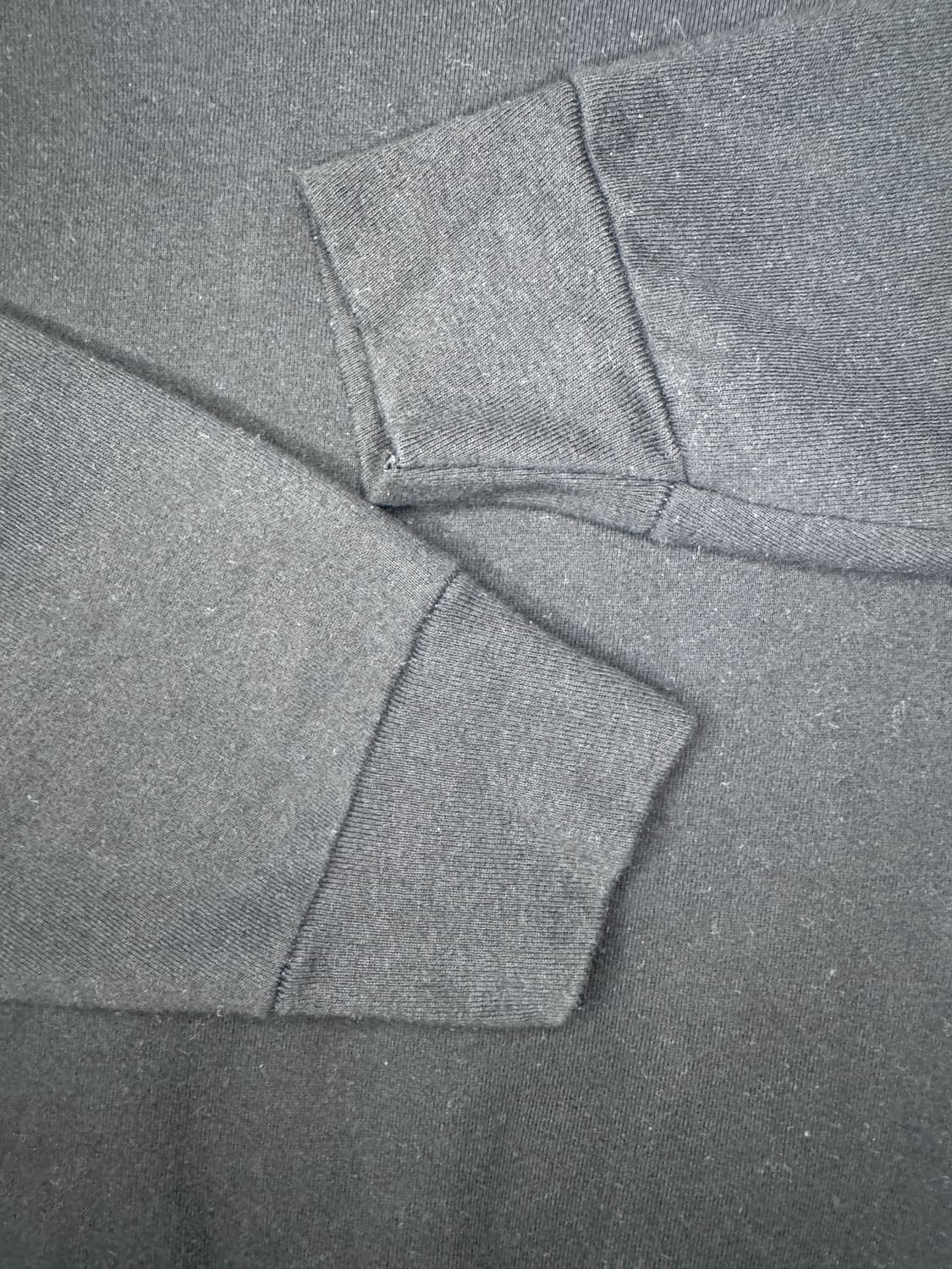 빈티지 90s 영화 더록 THE ROCK 프로모션 스웻셔츠 맨투맨 XL 상품이미지5