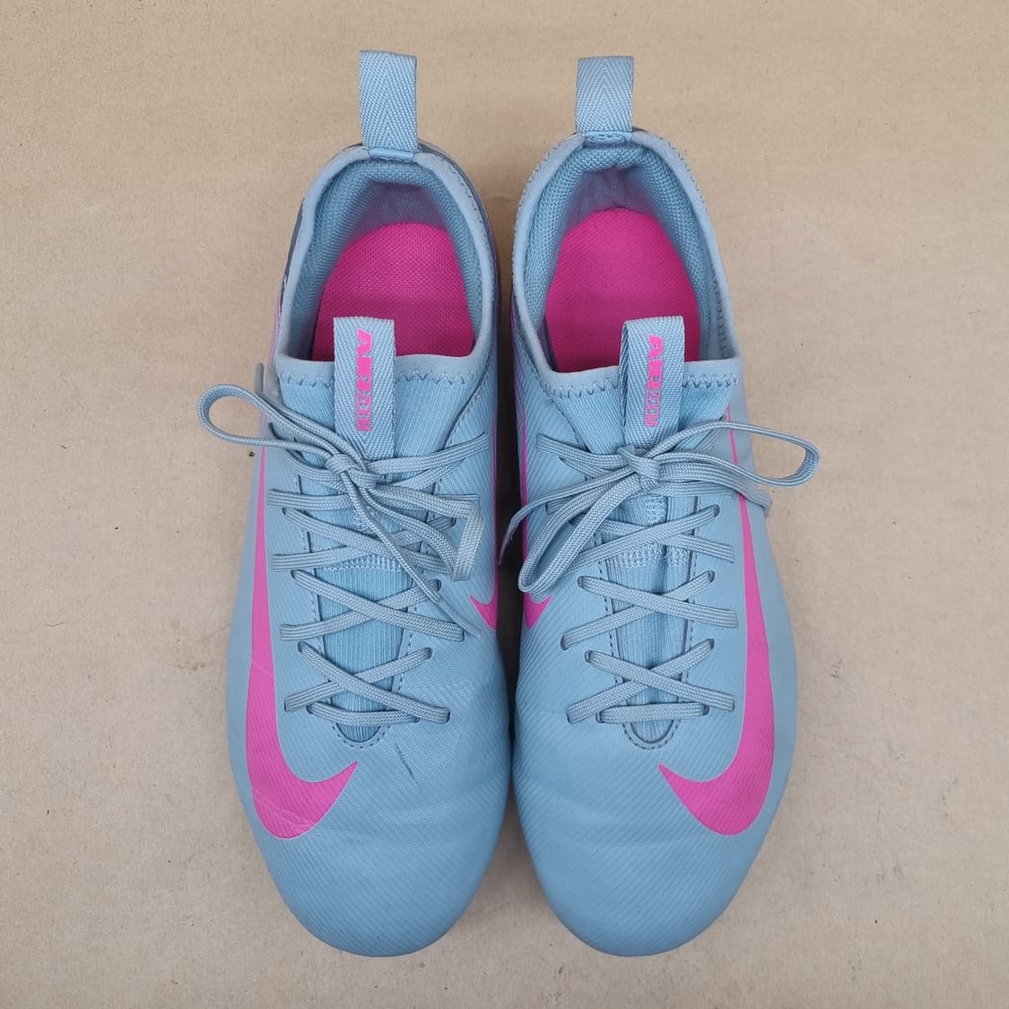 나이키  줌머큐리얼베이퍼16 축구화 240 상품이미지2