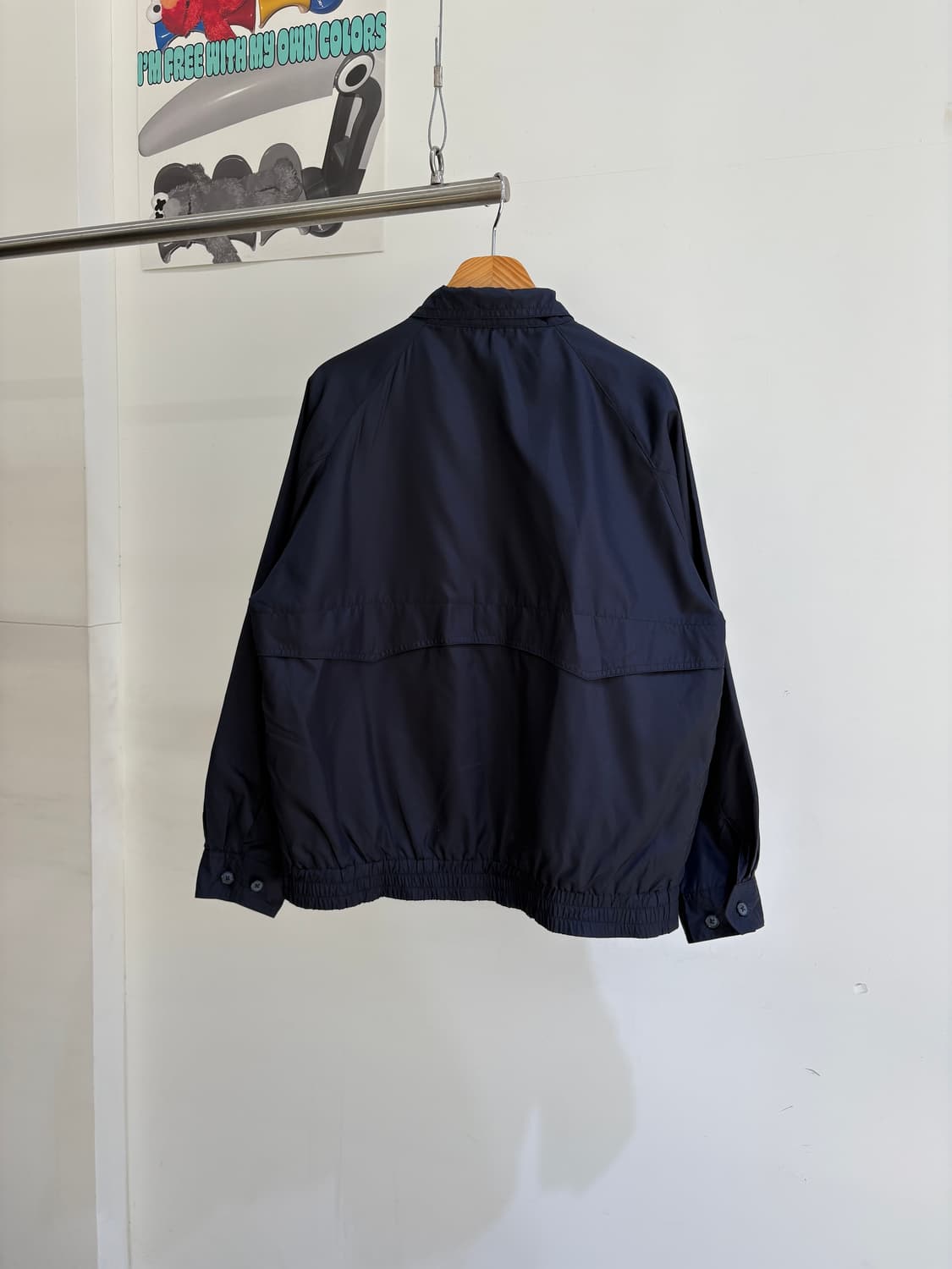 ZONE FOR MEN 자켓 상품이미지5