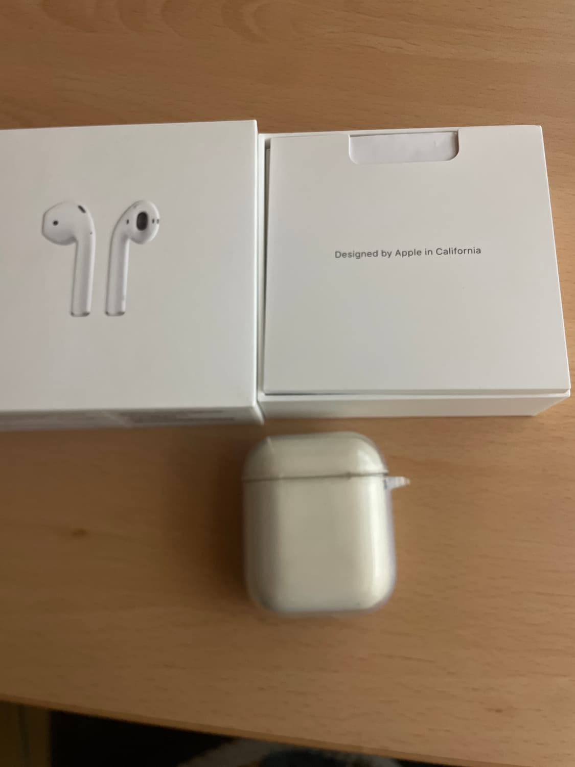 에어팟2 상품이미지3