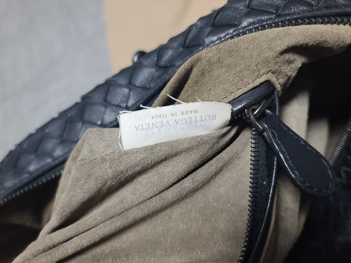 보테가베네타 보스턴백 볼링백 인트레치아토 크로스백 토트백 상품이미지8