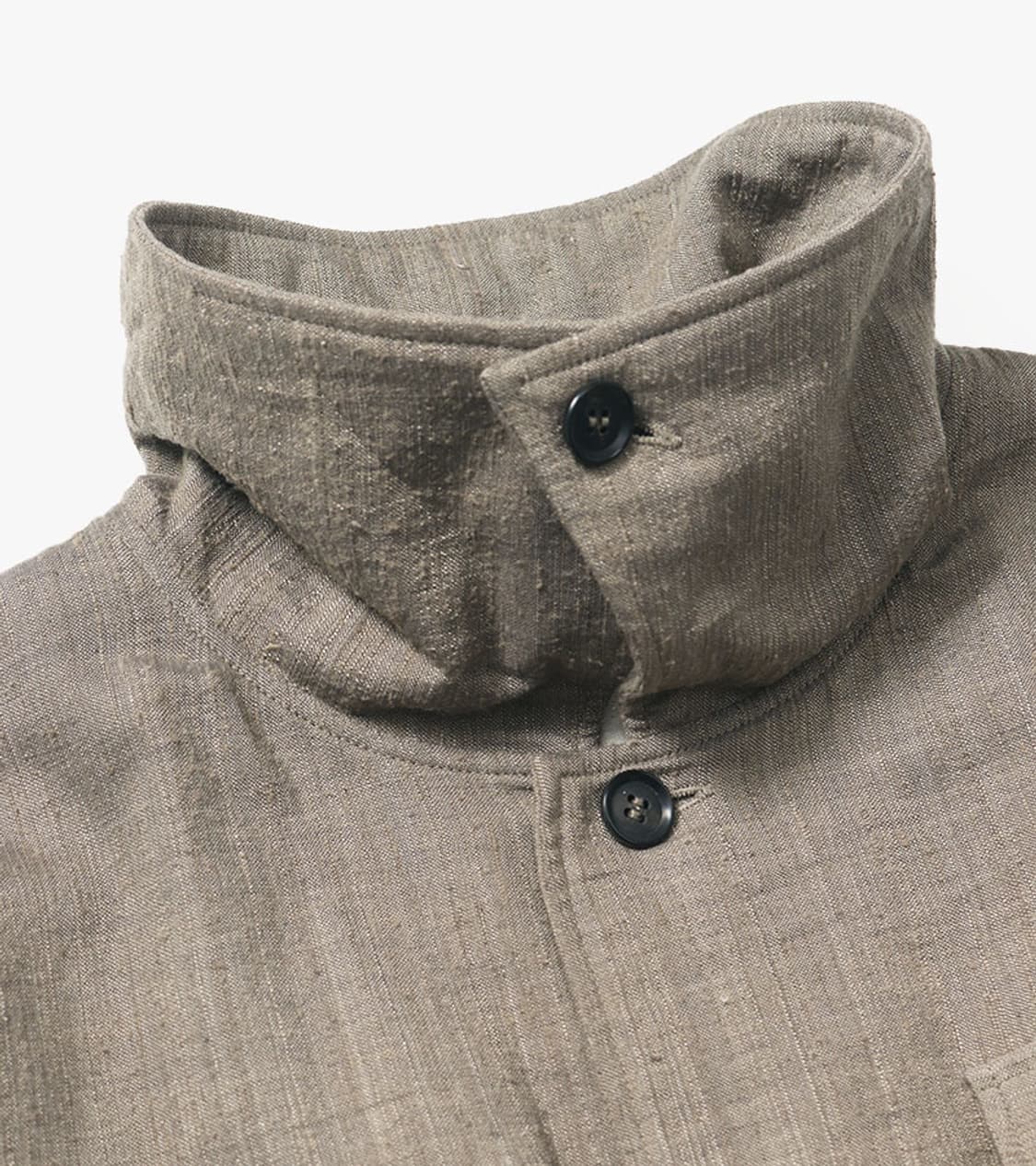 ISSUETHINGS - REMAKE FIELD JACKET 상품이미지4