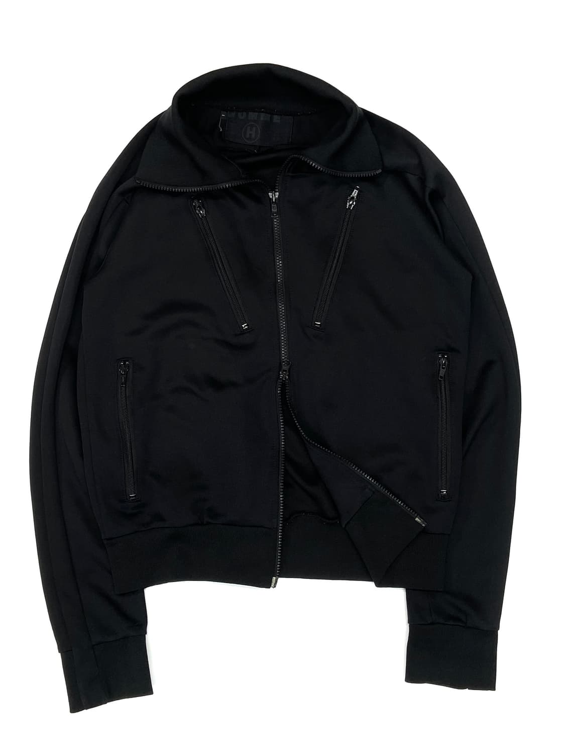 Gomme zip up 상품이미지5