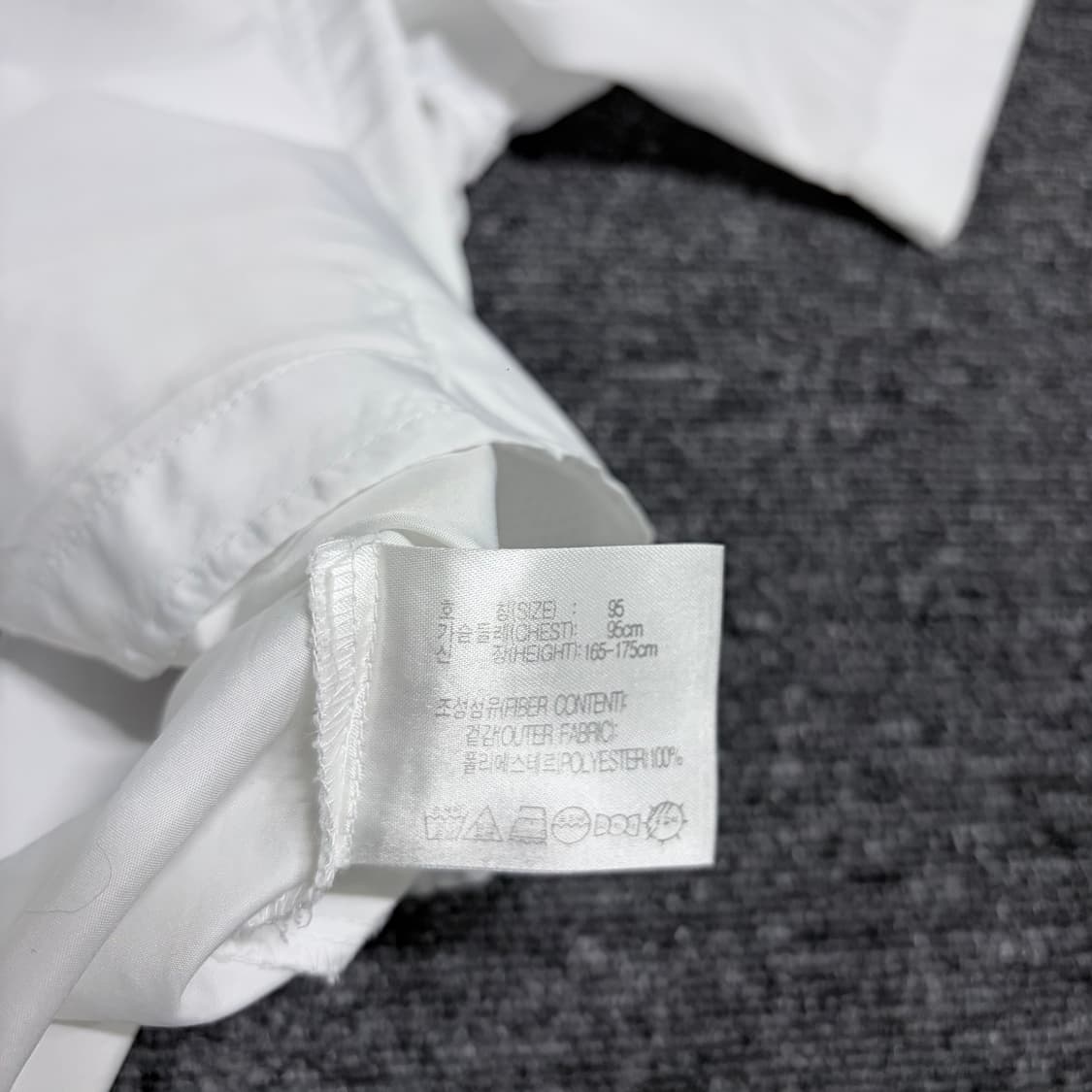 나이키 아노락 바람막이 상품이미지4