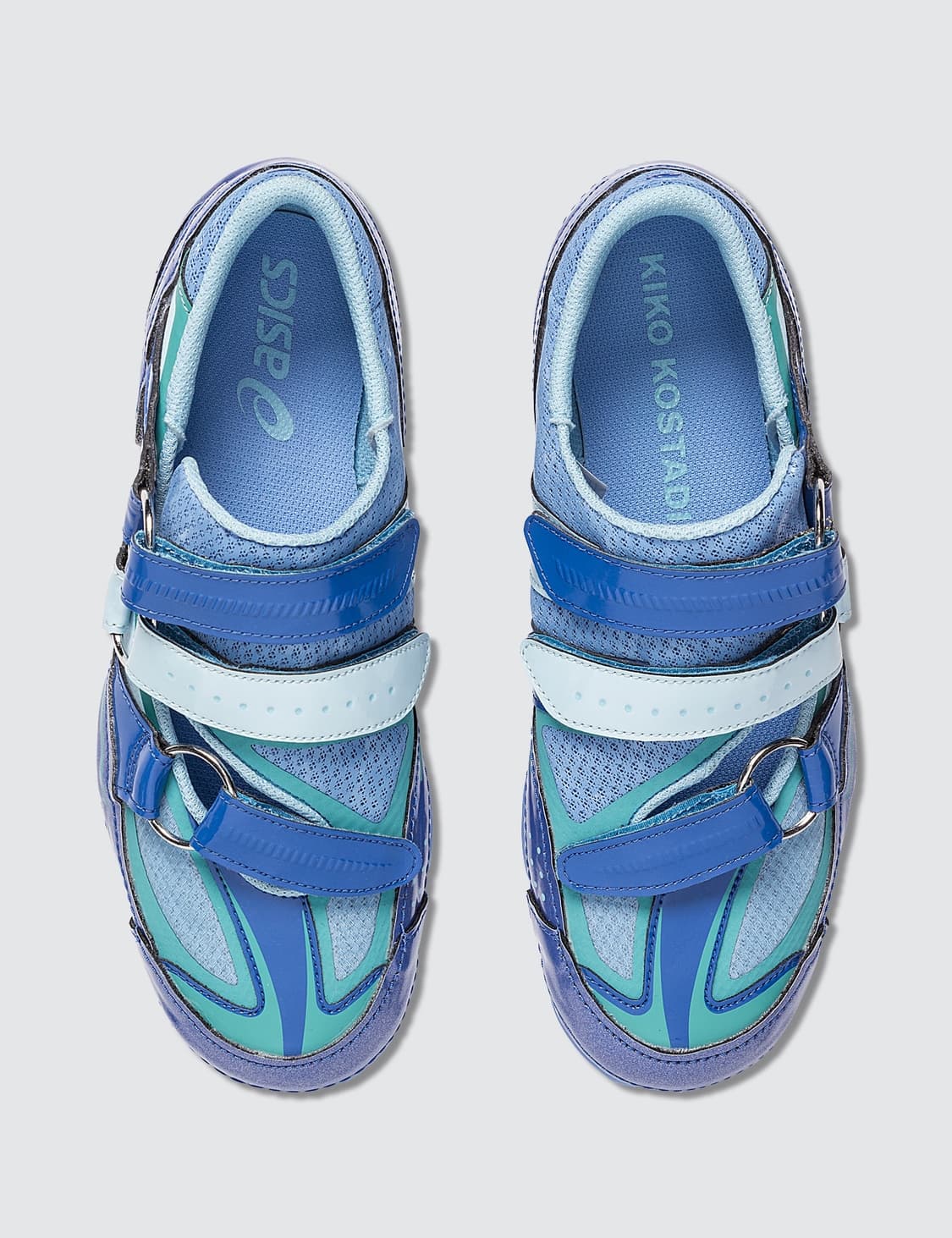 Kiko Kostadinov Asics GESSIRIT 245 상품이미지4
