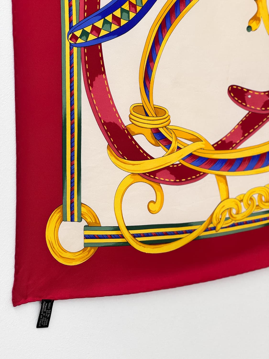 CELINE scarf 상품이미지6