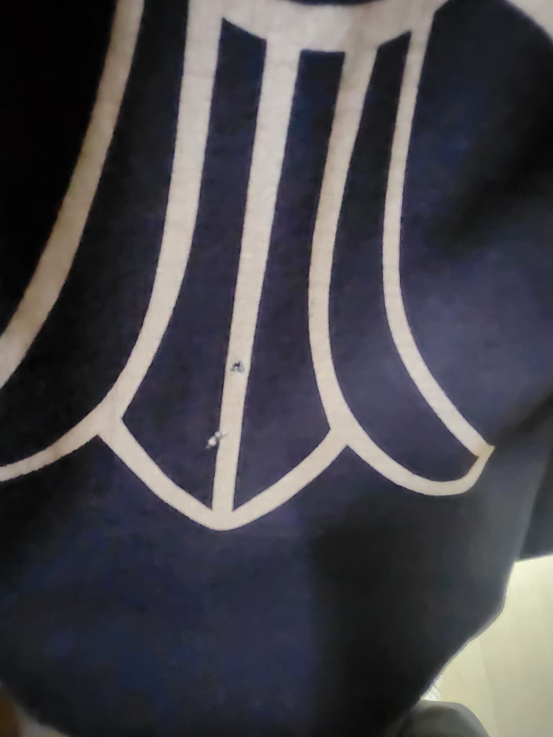 크롬하츠 올드 플러스 후드집업 m 상품이미지3