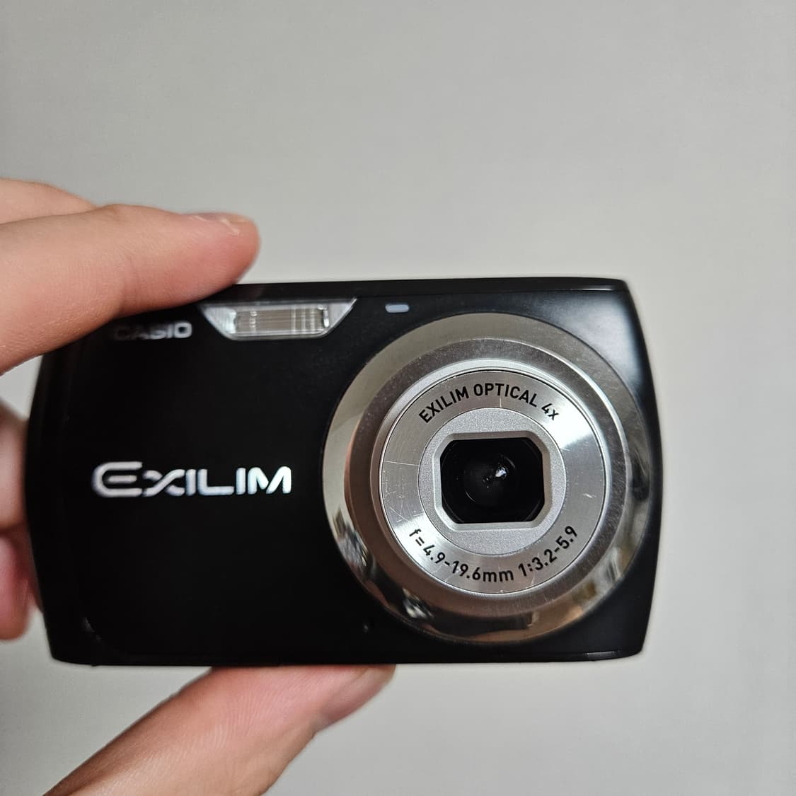 카시오 엑슬림 EX-Z370 블랙 디카 디지털 카메라 상품이미지2