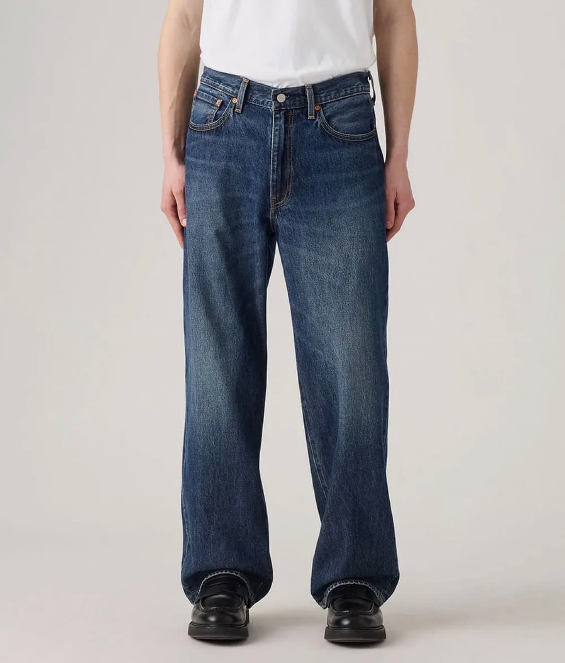 리바이스 578 배기핏 데님 32사이즈 최상 컨디션 상품이미지1