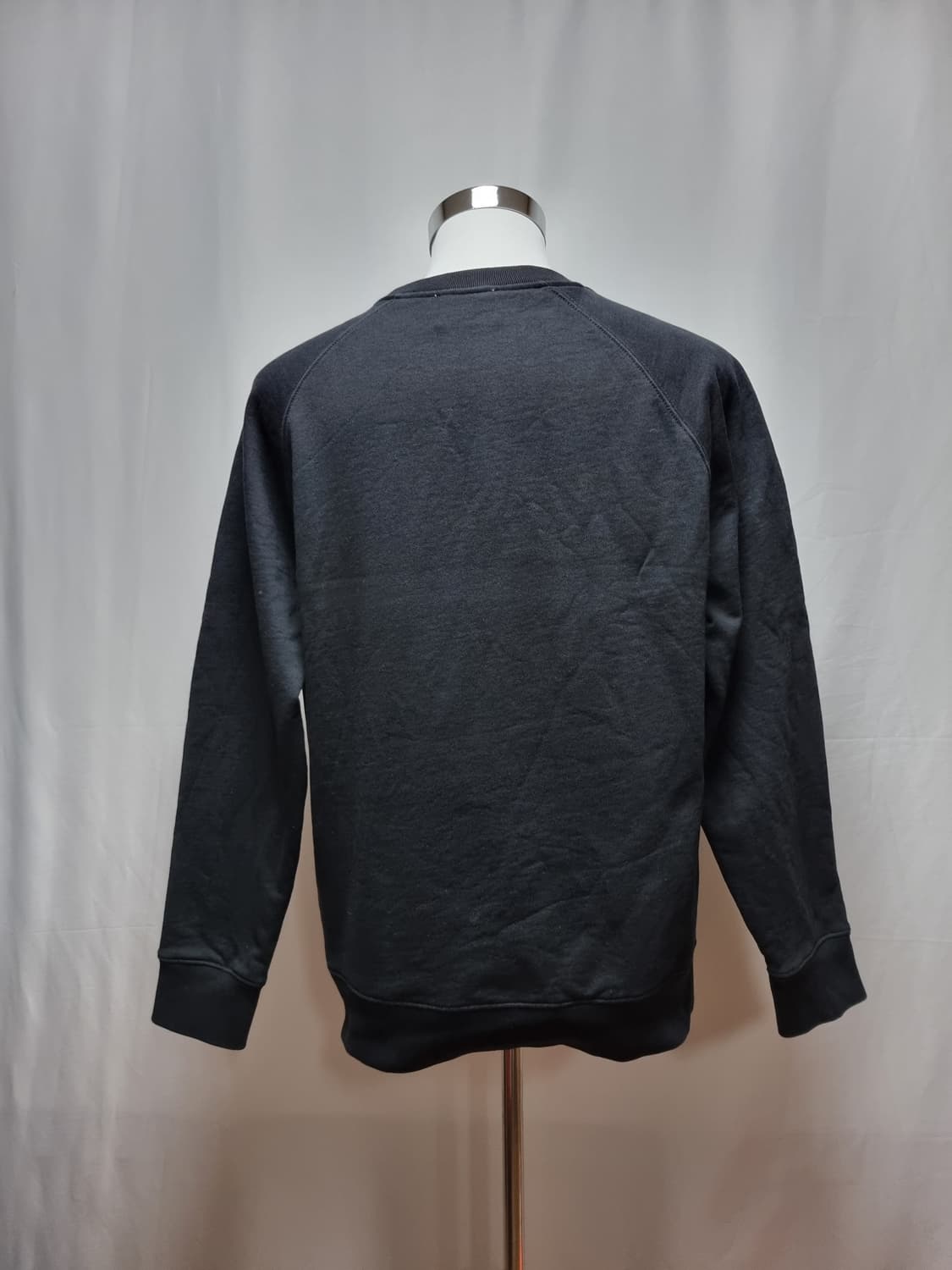 메종키츠네 맨투맨 상품이미지2