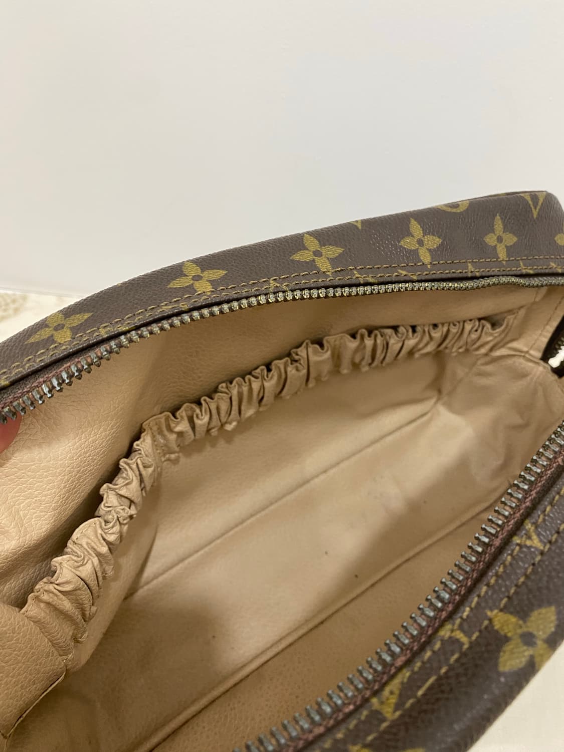 Louis Vuitton 모노그램 파우치 상품이미지7