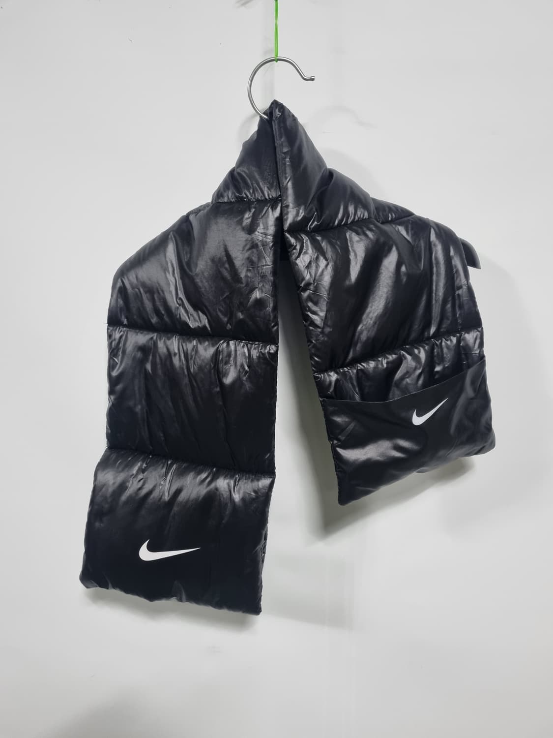 나이키 패딩 목도리 상품이미지1