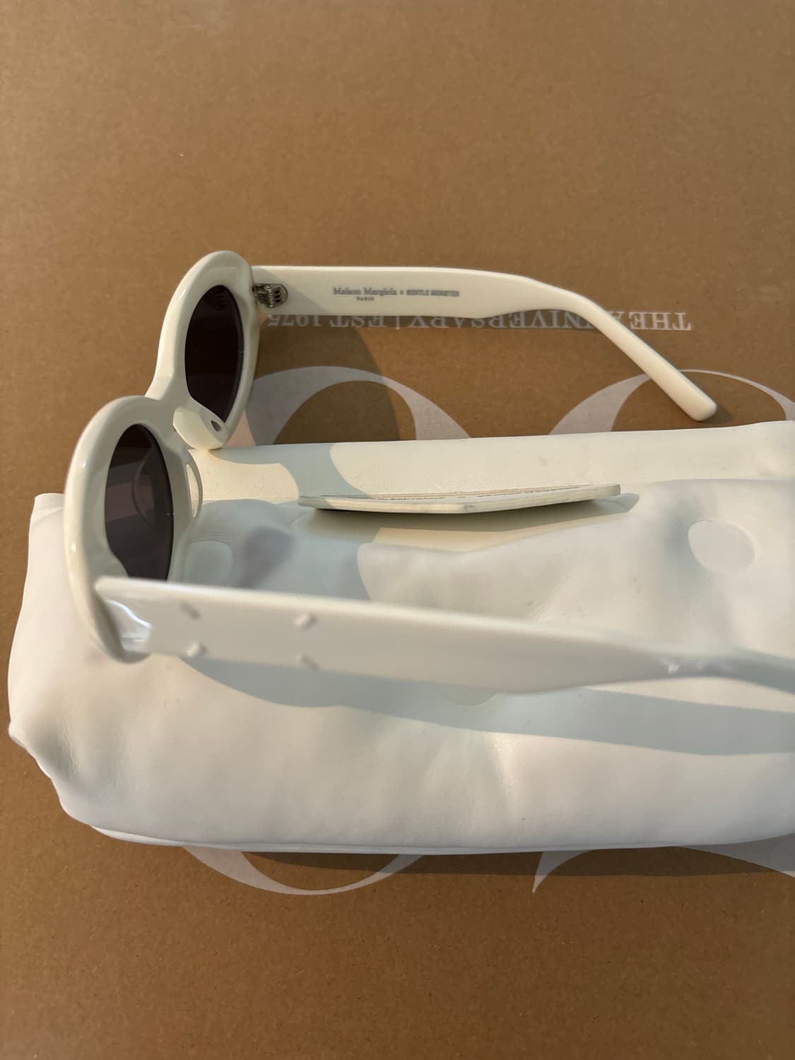 Gentle Monster x Maison Margiela 상품이미지3