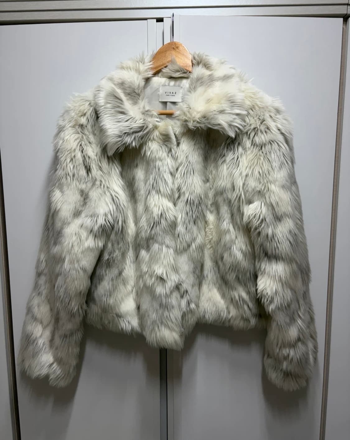 모래하우스 퍼자켓 상품이미지1