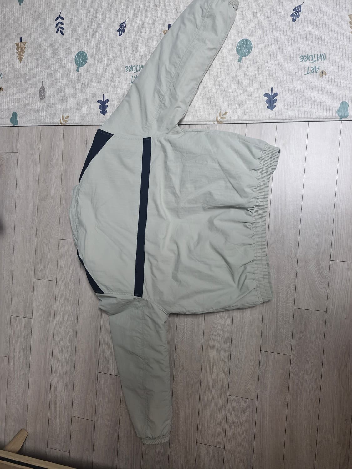 엠오오 레이싱 자켓 상품이미지2