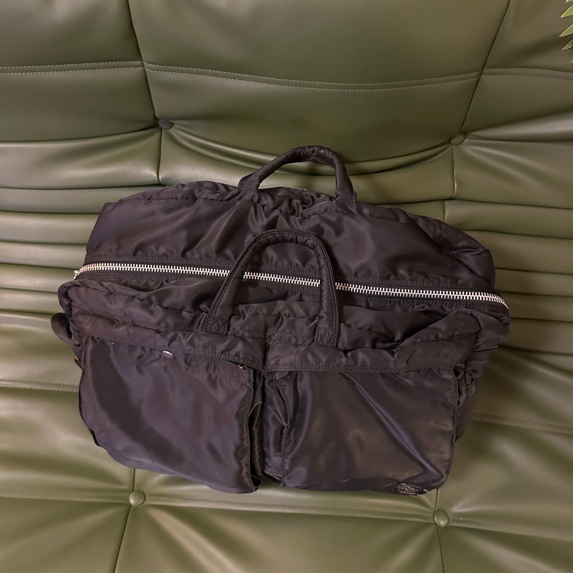 포터 탱커 브리프케이스 상품이미지6