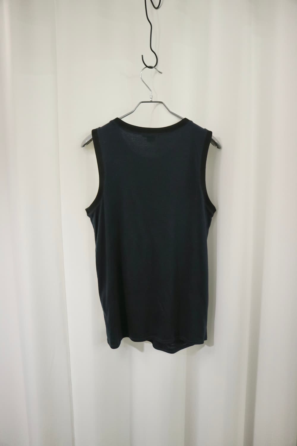 Helmut Lang sleeveless 상품이미지3