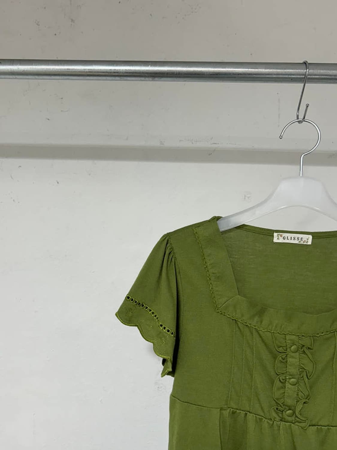 vtg top 상품이미지2