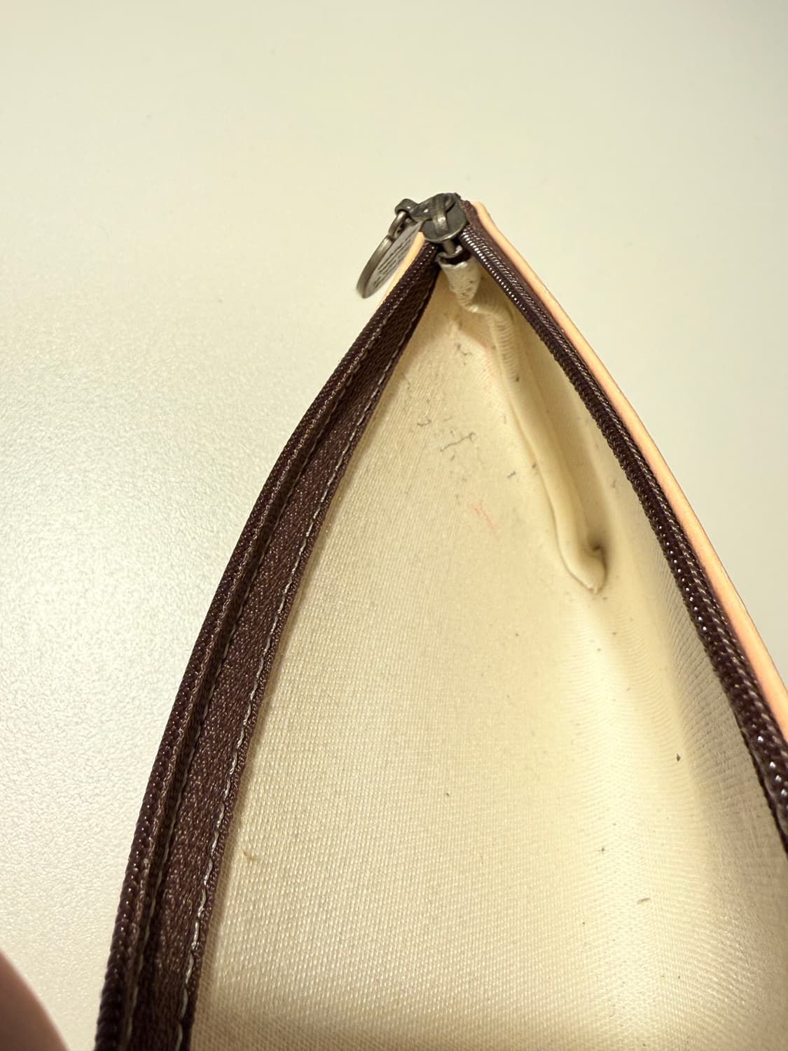 아프로캣 페이퍼돌메이트 샐리 필통 파우치 상품이미지4