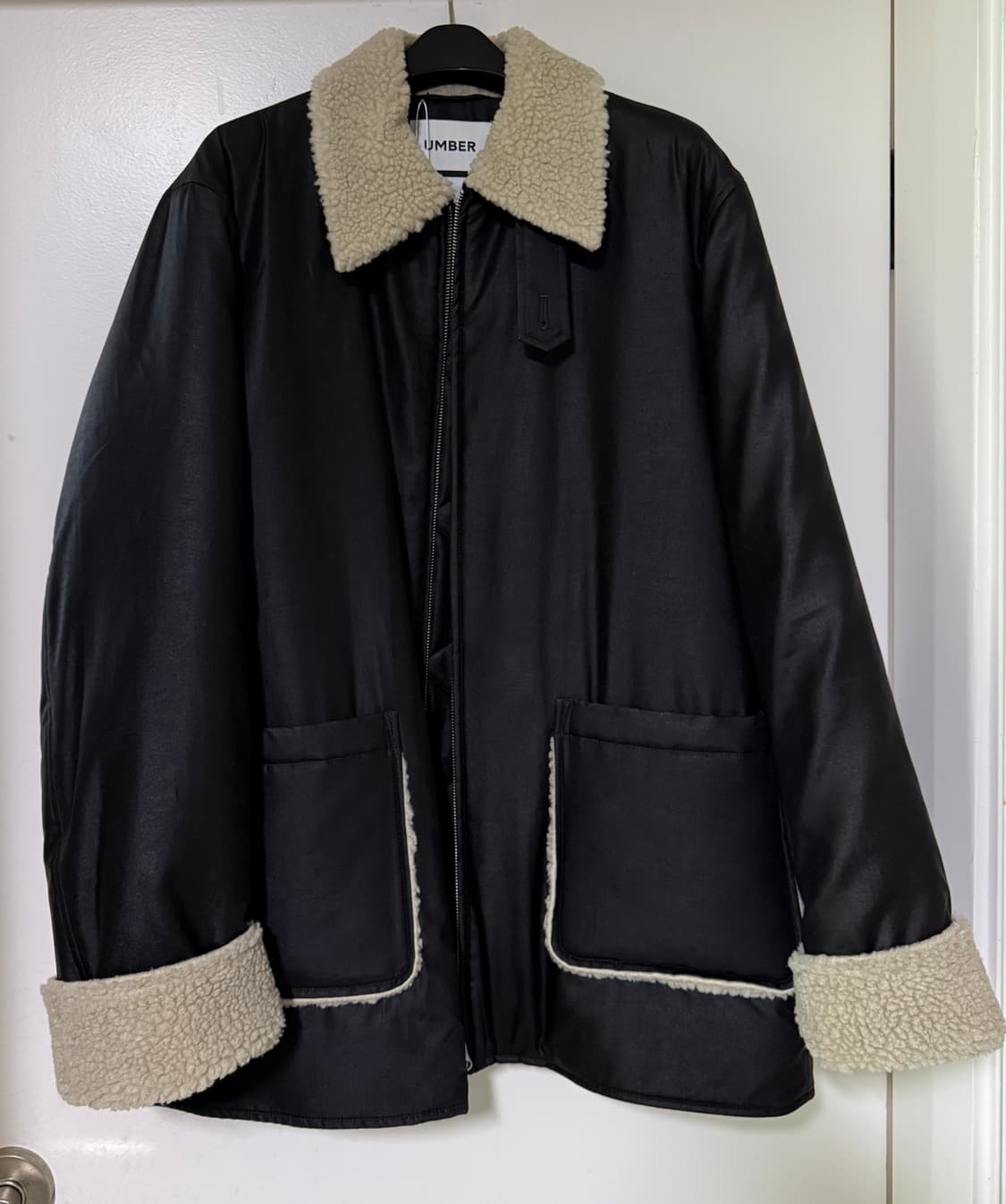 엄버포스트파스트코트! 얼바닉30 프라다 르메르 파사드패턴 토템 아모멘토 상품이미지3