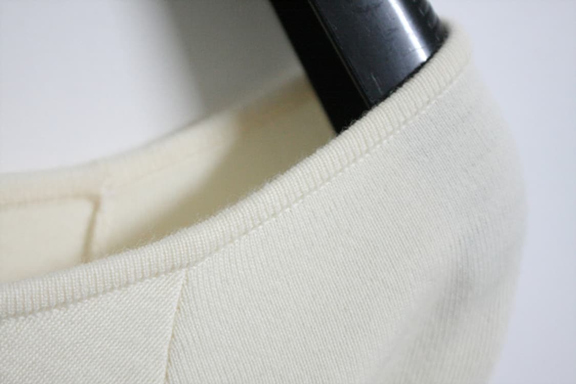 ESCADA 에스까다 virgin wool 울니트 상의 상품이미지9