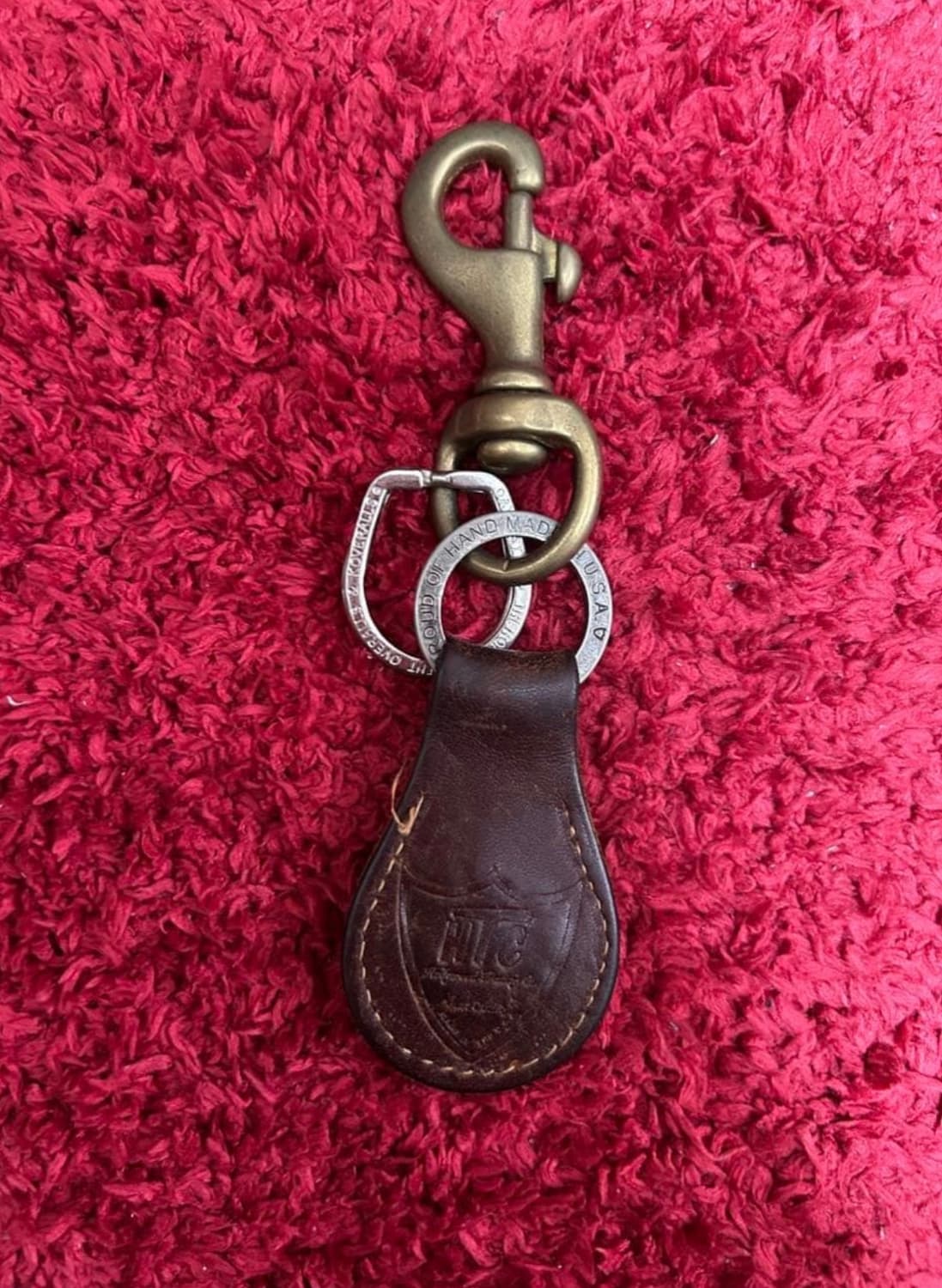 엣라코 키링 상품이미지2