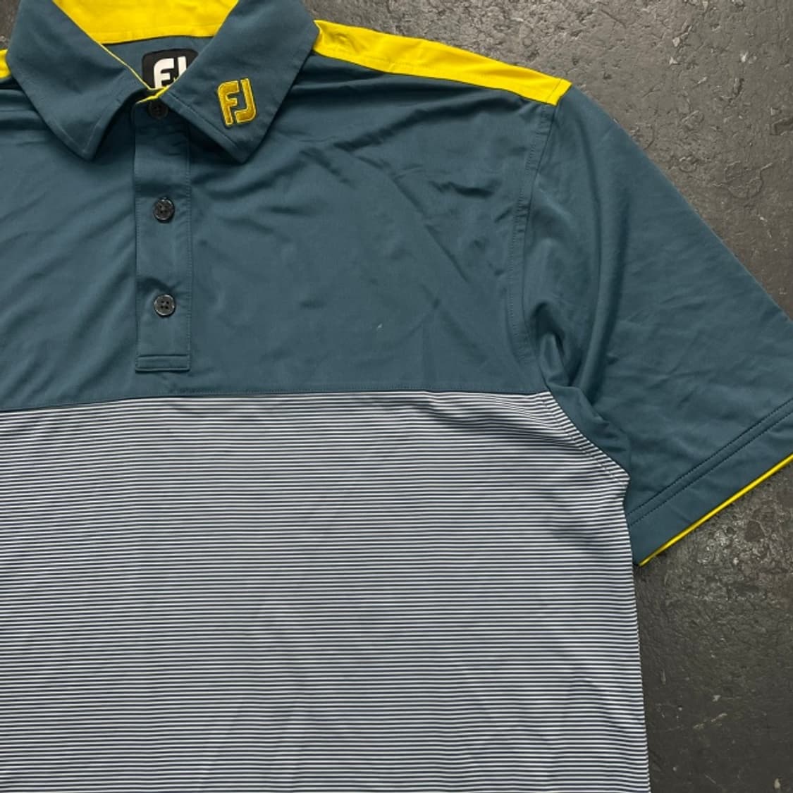 100 풋조이 카라티  상품이미지2