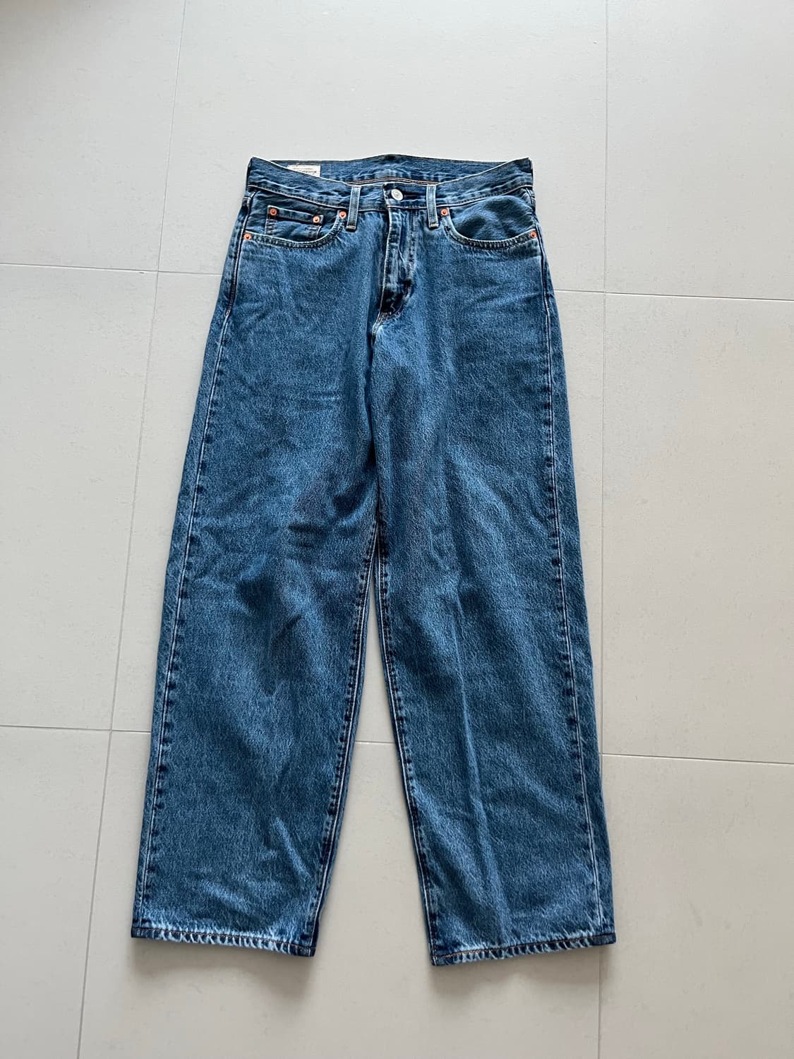 리바이스 578 배기진 A4750-0021 상품이미지3