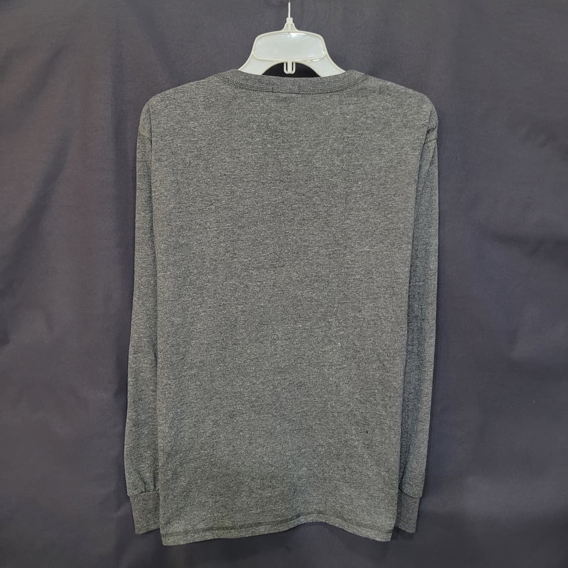 Abercrombie 아베크롬비 빈티지 빅로고 셔츠  상품이미지3